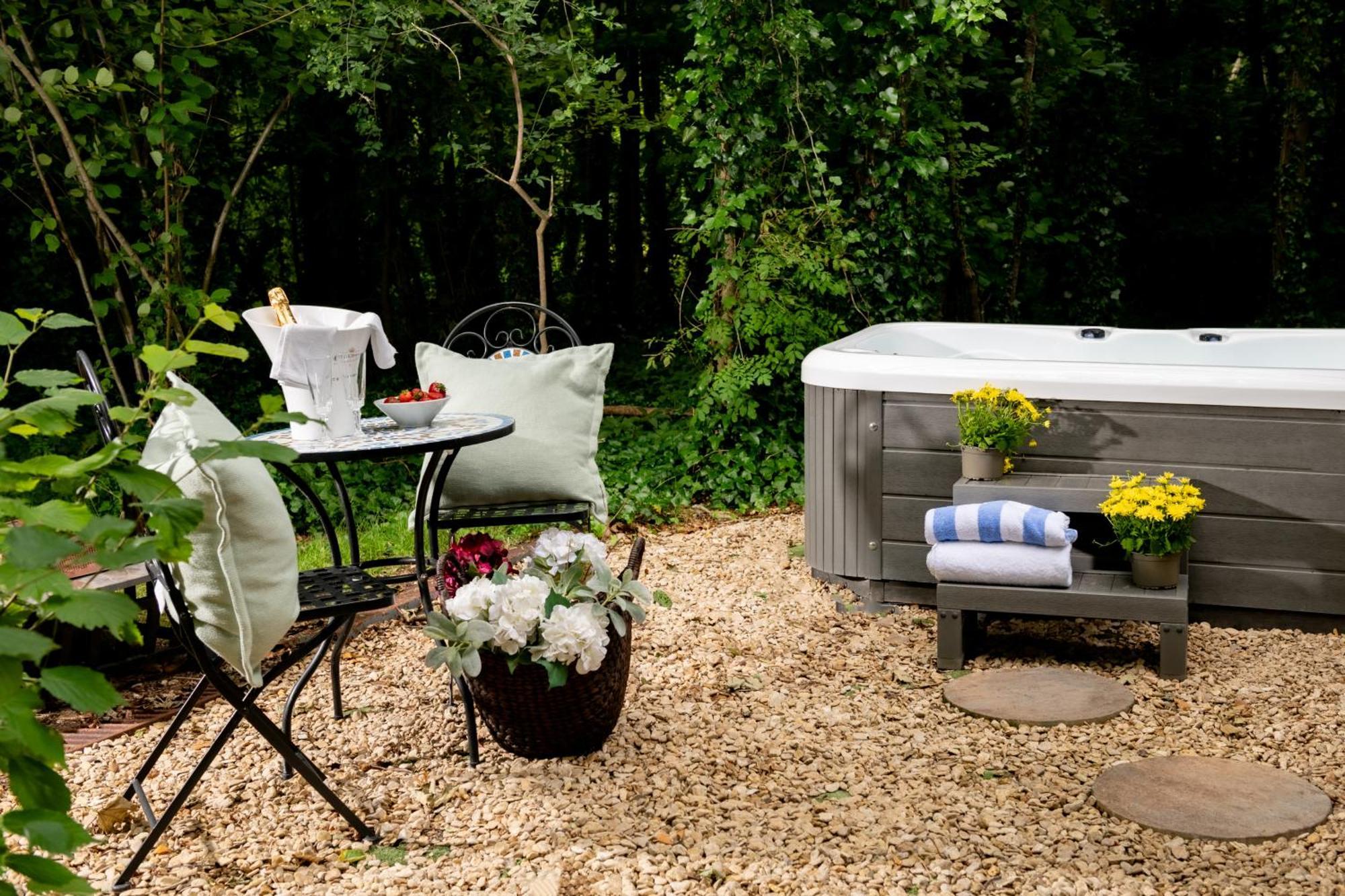 Honeycombe - Treehouse In The Heart Of Dorset Villa Blandford Forum Dış mekan fotoğraf
